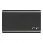 PNY PSD1CS1050-960-FFS external solid state drive 960 GB Black