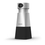 Philips Pse0550 Video Conferencing