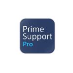Sony PrimeSupport Pro - Extended service agreement - advanced replacement - 2 years (4th/5th year) -