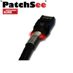 Patchse DIRECTPATCH 1.2M C6A UTP PVC