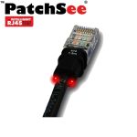 Patchse BASICPATCH 1.2M C5e UTP PVC