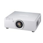 Panasonic Original PANASONIC lamp for the PT-D5000ES (Dual Lamp) projector. This is the original OEM lamp from