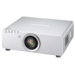 Panasonic Original PANASONIC lamp for the PT-D6000ULS (Dual Lamp) projector. This is the original OEM lamp fro