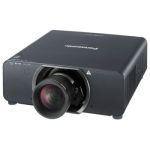 Panasonic Original PANASONIC lamp for the PT-DS100 (Dual Lamp) projector. This is the original OEM lamp from P