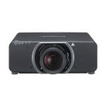 Panasonic Original PANASONIC lamp for the PT-DS100XE (Dual Lamp) projector. This is the original OEM lamp from