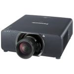 Panasonic Original PANASONIC lamp for the PT-DW11K (Dual Lamp) projector. This is the original OEM lamp from P