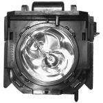 Panasonic Original PANASONIC lamp for the PT-DW730KEKJ (Dual Lamp) projector. This is the original OEM lamp fr