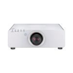 Panasonic Original PANASONIC lamp for the PT-DX610 (Dual Lamp) projector. This is the original OEM lamp from P