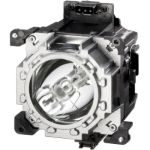 Panasonic Original PANASONIC lamp for the PT-DZ21K2  (Portrait Quad) projector. This is the original OEM lamp