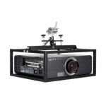 Panasonic Original PANASONIC lamp for the PT-DZ6710E (Dual Lamp) projector. This is the original OEM lamp from