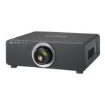 Panasonic Original PANASONIC lamp for the PT-DZ680ULK (Dual Lamp) projector. This is the original OEM lamp fro