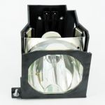 Panasonic PT-L7600-ET-LAD7500 Original PANASONIC lamp for the projector