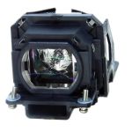 Panasonic PT-LB50EA-ET-LAB50 Original PANASONIC lamp for the projector