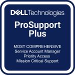 DELL Upgrade from 3Y Next Business Day to 3Y ProSupport Plus 4H Mission Critical