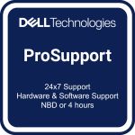 Dell Upgrade from 3Y Next Business Day to 3Y ProSupport for ISG - Serviceerweiterung - Arbeitszeit u