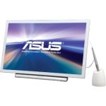 ASUS PT201Q 19.5" 1920 x 1080 pixels White