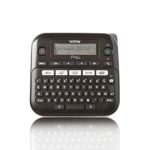 Brother PT-D210VP Desktop Label Printer