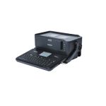 Brother PT-D800W label printer Thermal transfer 360 x 360 DPI Wired & Wireless TZe QWERTY