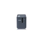 Brother PT-P900W label printer Thermal transfer 360 x 360 DPI Wired & Wireless TZe