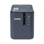 Brother PT-P950NW label printer Thermal transfer 360 x 360 DPI Wired & Wireless TZe