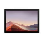 Microsoft Surface Pro 7, i5, 256GB, Platin Grau, PVR-00003