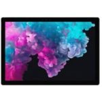 Microsoft Surface Pro 7, i7, 512GB, Schwarz, PVU-00017