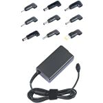 LMS Universal Power Adapter 90W, box qty 30