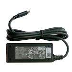 Zebra PWR-BGA15V45W-UC2-WW power adapter/inverter Indoor 45 W Black