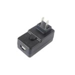 Zebra PWR-WUA5V12W0US power adapter/inverter Indoor Black