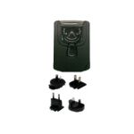Zebra PWR-WUA5V6W0WW mobile device charger Bar code reader Black AC Indoor