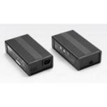 Zebra PWRS-14000-242R power adapter/inverter Black