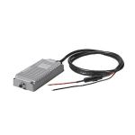 Zebra PWRS-14000-252R power adapter/inverter Black,Grey