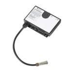 Zebra PWRS-9-60VDC-01R power adapter/inverter Indoor Black