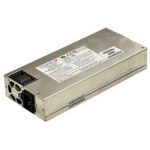 Supermicro PWS-441P-1H power supply unit 480 W 24-pin ATX 1U Silver