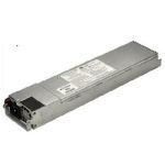 Supermicro PWS-609P-1R2 Power Supply 600W - Power Supply - Redundancy
