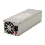 Supermicro 650W Redundant Fan PSU