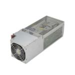 Supermicro Microblade Dummy PSU with Double Width Fan,RoHS/REACH