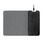 ProXtend Wireless Charging Mouse Pad