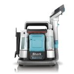 Shark STYLE iQ PX200UKT carpet cleaning machine White