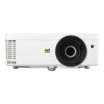 Viewsonic PX700HDHE data projector Standard throw projector 3700 ANSI lumens DMD 1080p (1920x1080) White