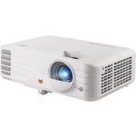 Viewsonic PX701-4K data projector Desktop projector 3200 ANSI lumens DMD 2160p (3840x2160) White