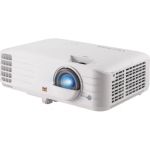 Viewsonic PX703HD data projector 3500 ANSI lumens DLP WUXGA (1920x1200) Desktop projector White