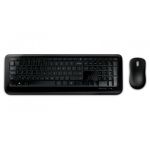 Microsoft PY9-00006 keyboard RF Wireless Black