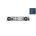 HPE MSA 2052 SAN disk array 1.6 TB Rack (2U)