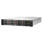 Hewlett Packard Enterprise D3610 disk array Rack (2U)