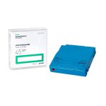 HPE LTO-9 Ultrium 45TB RW Data Cartridge - Q2079A