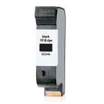 HP Q2344A/1918 Printhead cartridge black SPS 40ml for HP Address Printer/Thermal InkJet 2.5