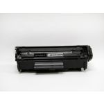 CTS Wholesale Comp HP Laserjet 1010 Toner Ctg Q2612X