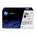 HP Q2613A/13A Toner cartridge black, 2.5K pages/5% for HP LaserJet 1300