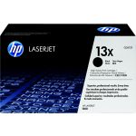 HP Q2613X/13X Toner cartridge black high-capacity, 4K pages/5% for HP LaserJet 1300